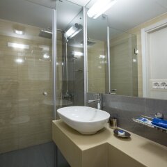 Гостиница Atlantic Garden Resort ванная фото 2