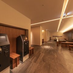Отель Tokyu Stay Fukuoka Tenjin Фукуока спа фото 2