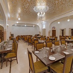 Отель The Jaibagh Palace фото 2