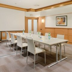 Отель NH Milano Machiavelli Италия, Милан - 3 отзыва об отеле, цены и фото номеров - забронировать отель NH Milano Machiavelli онлайн фото 6