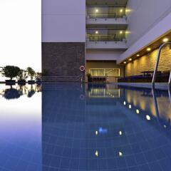 Отель Novotel Nha Trang фото 3