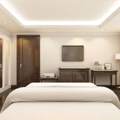 Dal Vostro Hotel & Spa комната для гостей фото 2
