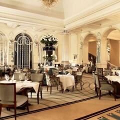 Отель Claridge's Великобритания, Лондон - 1 отзыв об отеле, цены и фото номеров - забронировать отель Claridge's онлайн фото 9