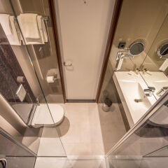 Hampshire Hotel - Plaza Groningen удобства в номере