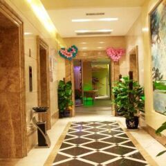 Отель Super House Inn спа
