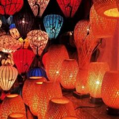 Lantana Hoi An Boutique Hotel & Spa развлечения