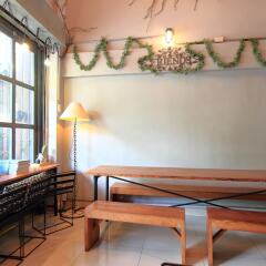 Guyasuka Hostel&Cafe развлечения
