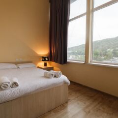 Отель Ortachala Palace комната для гостей фото 2