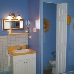 Отель L'Oasis du Vieux-Longueuil Канада, Лонгёй - отзывы, цены и фото номеров - забронировать отель L'Oasis du Vieux-Longueuil онлайн фото 6