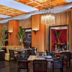 Sheraton Grande Sukhumvit, Luxury Collection Hotel, Bangkok питание фото 3