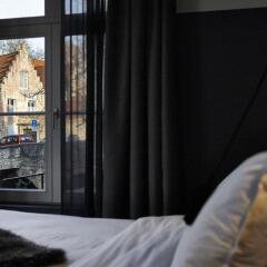 Minotel Azalea Hotel комната для гостей фото 5