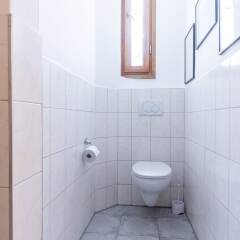 Отель Townhouse Tegethoff by Welcome2Vienna Австрия, Вена - отзывы, цены и фото номеров - забронировать отель Townhouse Tegethoff by Welcome2Vienna онлайн ванная