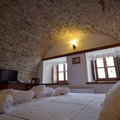 Hotel Kalemi 2 in Gjirokaster, Albania from 90$, photos, reviews - zenhotels.com guestroom photo 2