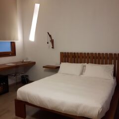 Отель Art Guest House комната для гостей фото 5