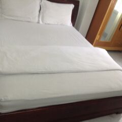 Sea Moon Hotel комната для гостей фото 4
