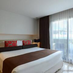 Privilege Aluxes Isla Mujeres Hotel комната для гостей