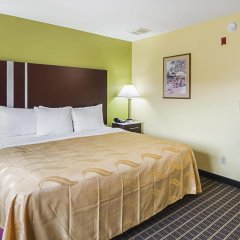 Quality Inn and Suites in Dover Air Force Base, United States of America from 91$, photos, reviews - zenhotels.com guestroom photo 2