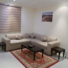 House Laveena Hotel Apartments in Jeddah, Saudi Arabia from 144$, photos, reviews - zenhotels.com guestroom photo 4