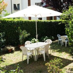 Hotel La Toscana Ареццо питание