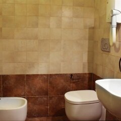 Отель B&B Accademia House Италия, Флоренция - отзывы, цены и фото номеров - забронировать отель B&B Accademia House онлайн ванная фото 2