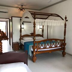 Wunderbar Beach Club Hotel детские мероприятия