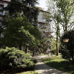 Отель La Casa delle Arti Milano - Vintage Guesthouse Милан