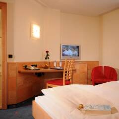 Hotel Torbrau комната для гостей фото 2