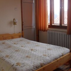 Отель Guest House Terziiski комната для гостей фото 5
