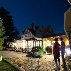 Отель Luna Observatory Auberge Mori No Atelier Япония, Минамиогуни - отзывы, цены и фото номеров - забронировать отель Luna Observatory Auberge Mori No Atelier онлайн фото 10