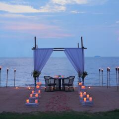 Отель Movenpick Siam Pattaya На Чом Тхиан фото 9