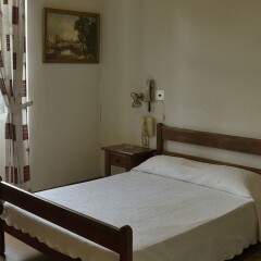 Апартаменты Zarco Residencial Rooms & Apartments комната для гостей фото 4