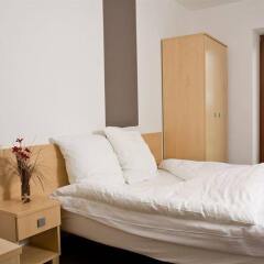 Отель Koscielisko Resort & Koscielisko Residence Польша, Косцелиско - отзывы, цены и фото номеров - забронировать отель Koscielisko Resort & Koscielisko Residence онлайн комната для гостей фото 5