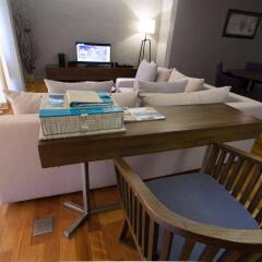 Отель Le Coral Hideaway Beyond Phuket удобства в номере