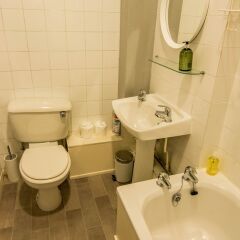 Отель 419 - Tron Square Apt 2 Великобритания, Эдинбург - отзывы, цены и фото номеров - забронировать отель 419 - Tron Square Apt 2 онлайн фото 4