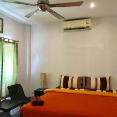 Отель Hiranyika Cafe and Bed Самуи детские мероприятия фото 2