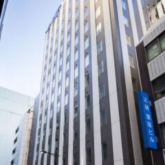 Отель UNIZO Tokyo Ginza-itchome Япония, Токио - отзывы, цены и фото номеров - забронировать отель UNIZO Tokyo Ginza-itchome онлайн фото 5