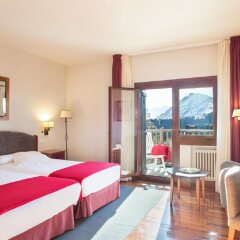 Abba Formigal Hotel комната для гостей фото 5