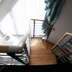 Отель Golden Tulip Gdansk Residence фитнесс-зал фото 2