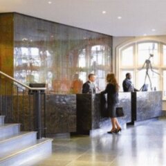 Garden View Hotel интерьер отеля фото 2