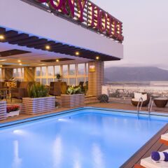Отель BALCONY Нячанг с домашними животными