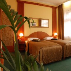 EA Hotel Royal Esprit in Prague, Czech Republic from 125$, photos, reviews - zenhotels.com guestroom