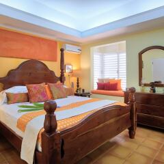 Отель Dreamin Villa Villa 4 комната для гостей фото 4