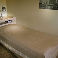 Tahetorni Hotel сейф в номере