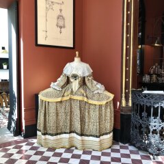 Отель Cocorico Luxury Guest House Порту интерьер отеля фото 2
