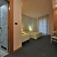 Hotel Mara Ортона комната для гостей фото 3