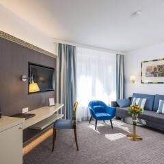 Hotel Goritschnigg комната для гостей фото 4