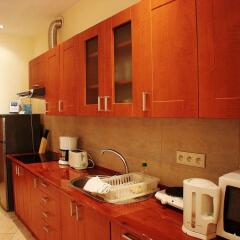 Отель Old Town Apartments Slawkowska Польша, Краков - отзывы, цены и фото номеров - забронировать отель Old Town Apartments Slawkowska онлайн фото 2