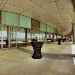 Отель InterContinental Residence Suites Dubai Festival City фото 5