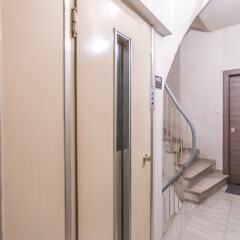 Отель Quietflat 4Th Flr Hiend 1Bdr Афины интерьер отеля