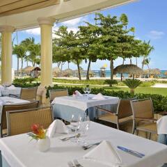Отель Iberostar Grand Bavaro Пунта Кана питание фото 2
